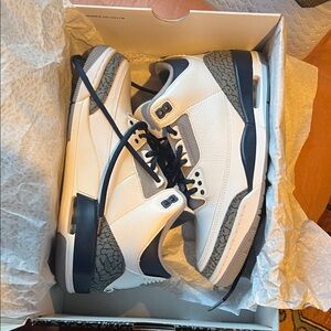 Air Jordan retro 3